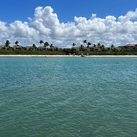 Charmoso Flat Nui Supreme - Terreo - Beira Mar Διαμέρισμα Pôrto das Galinhas Εξωτερικό φωτογραφία